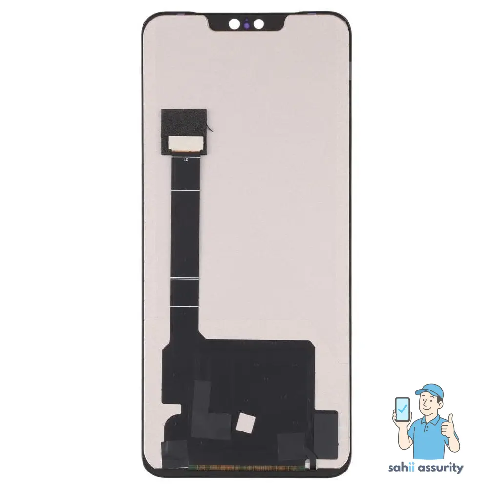 LCD with Touch Screen for Vivo S10 thumbnail